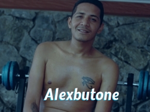 Alexbutone