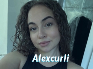 Alexcurli