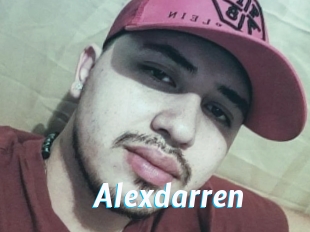 Alexdarren