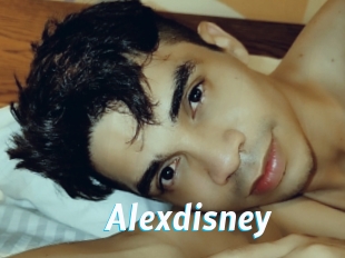 Alexdisney