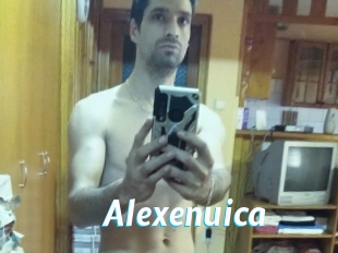 Alexenuica