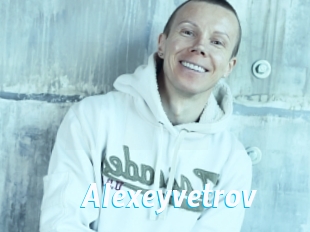 Alexeyvetrov