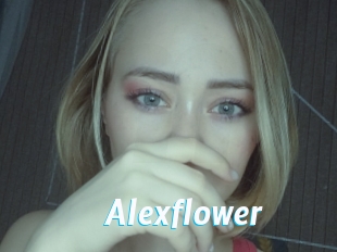 alexflower J Mine