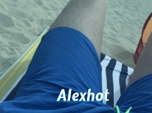 Alexhot