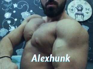 Alexhunk