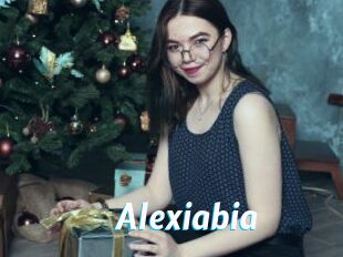Alexiabia