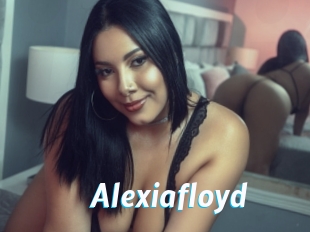 Alexiafloyd