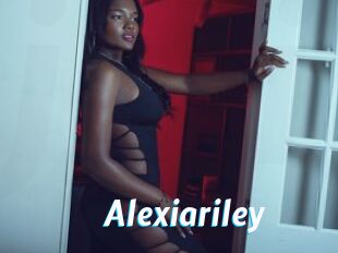 Alexiariley