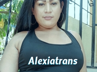 Alexiatrans