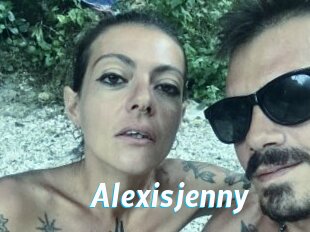 Alexisjenny