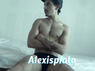 Alexisplata