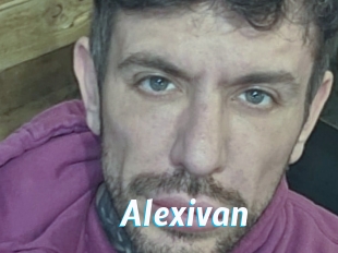 Alexivan