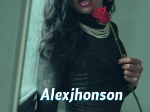 Alexjhonson