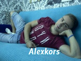 Alexkors