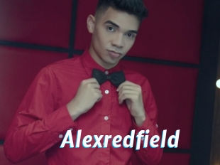 Alexredfield