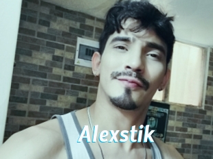 Alexstik