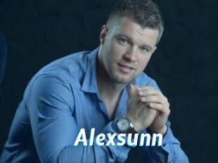 Alexsunn
