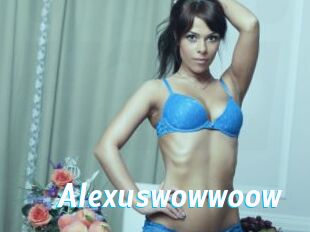 Alexuswowwoow