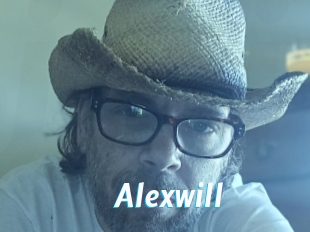 Alexwill