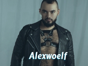 Alexwoelf