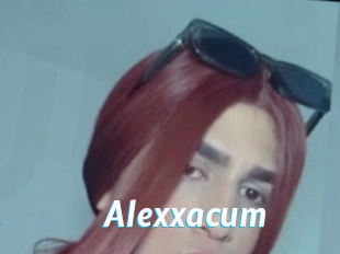 Alexxacum