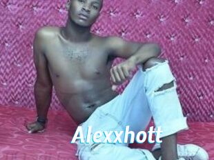 Alexxhott