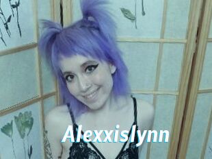 AlexxisLynn