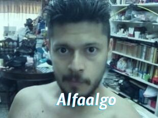 Alfaalgo