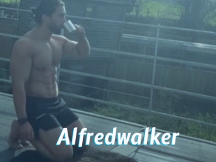 Alfredwalker