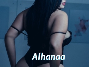 Alhanaa