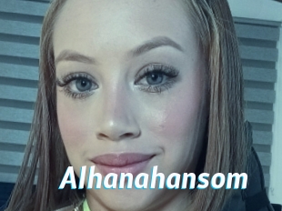 Alhanahansom