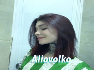 Aliavolko