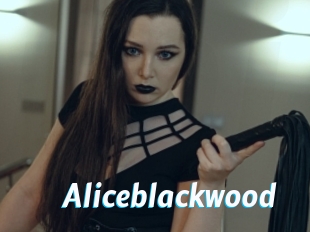 Aliceblackwood