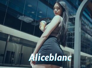 Aliceblanc