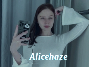 Alicehaze