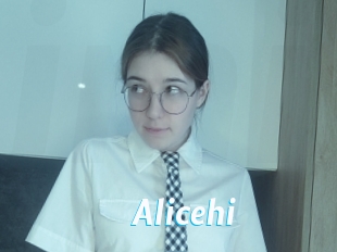 Alicehi