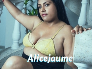 Alicejaume