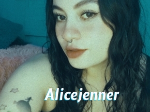 Alicejenner