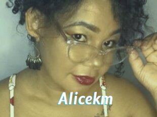 Alicekm