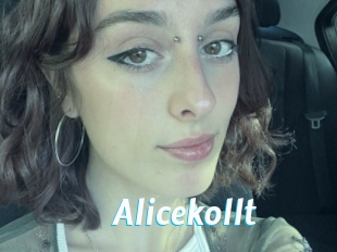 Alicekollt