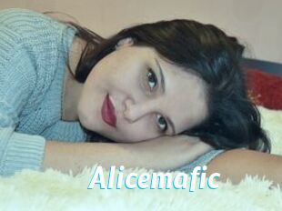 Alicemafic