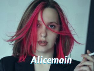 Alicemain