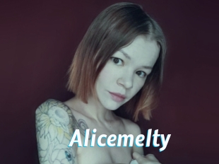 Alicemelty