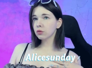 Alicesunday