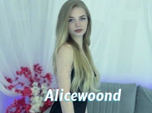 Alicewoond