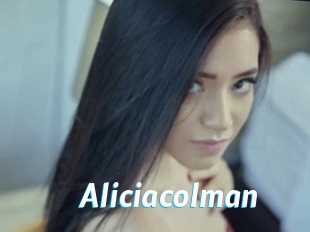 Aliciacolman