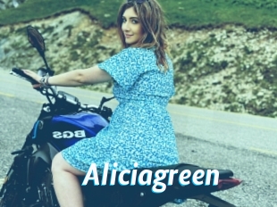 Aliciagreen