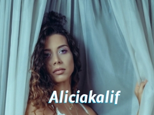 Aliciakalif