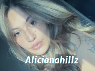 Alicianahillz