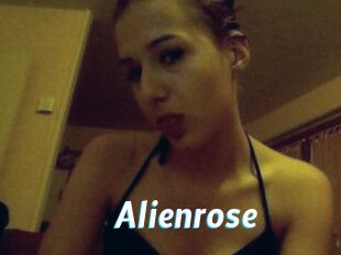 Alienrose